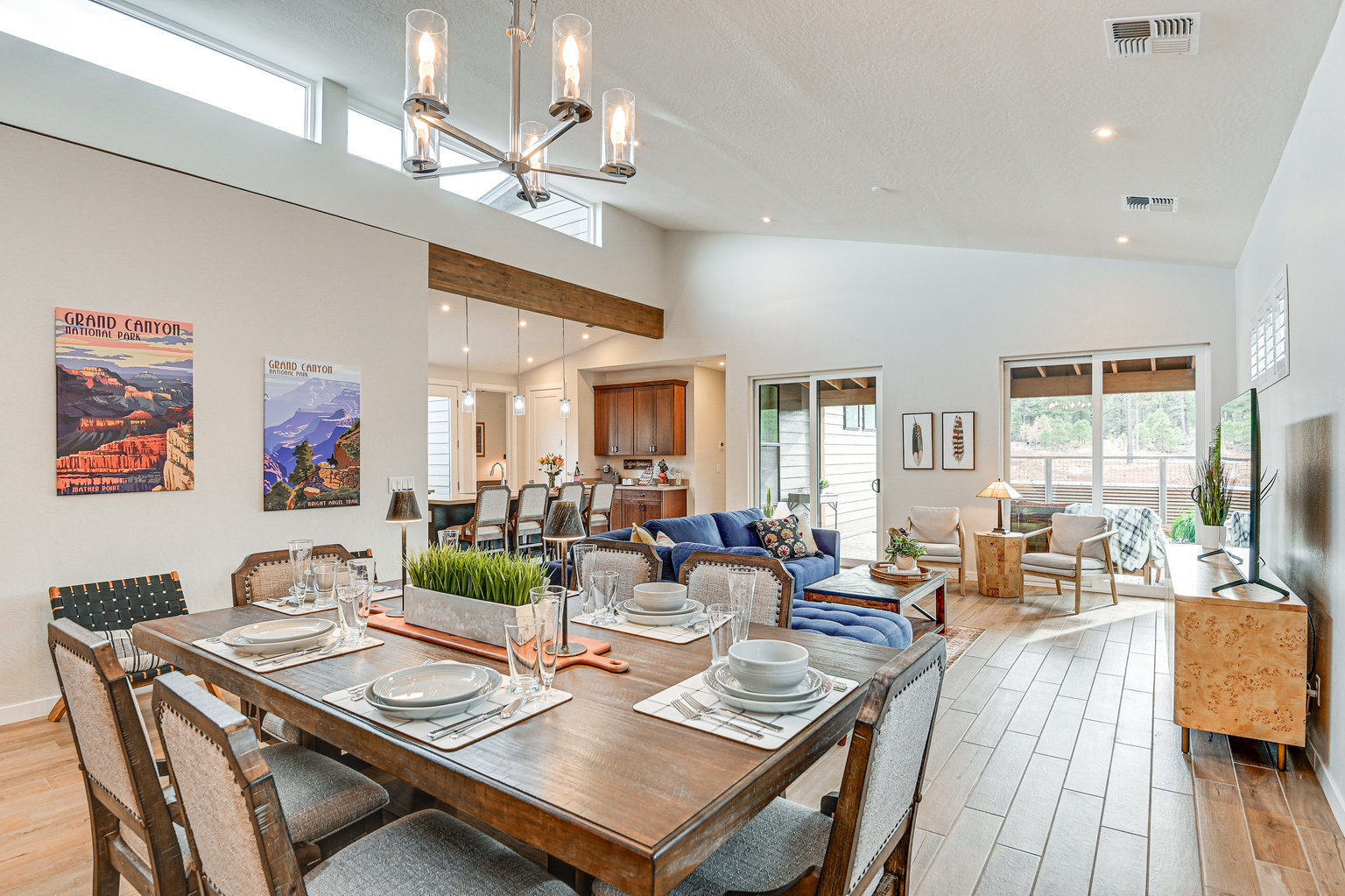 Flagstaff Vacation Rental