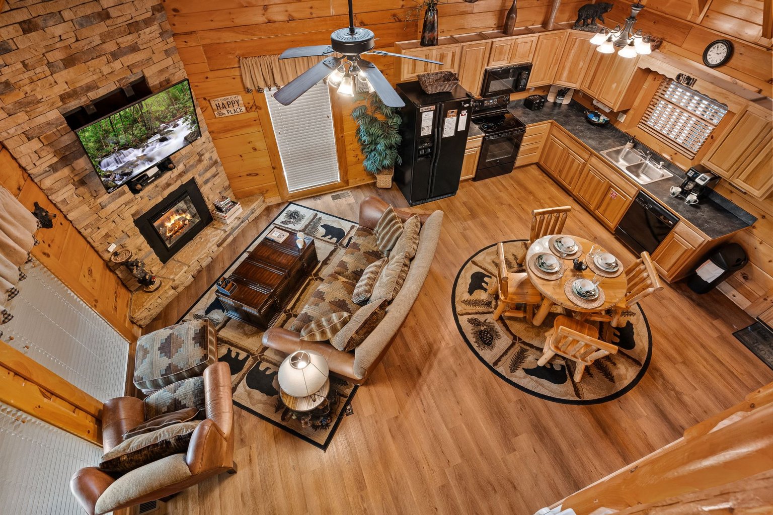 Sevierville Vacation Rental