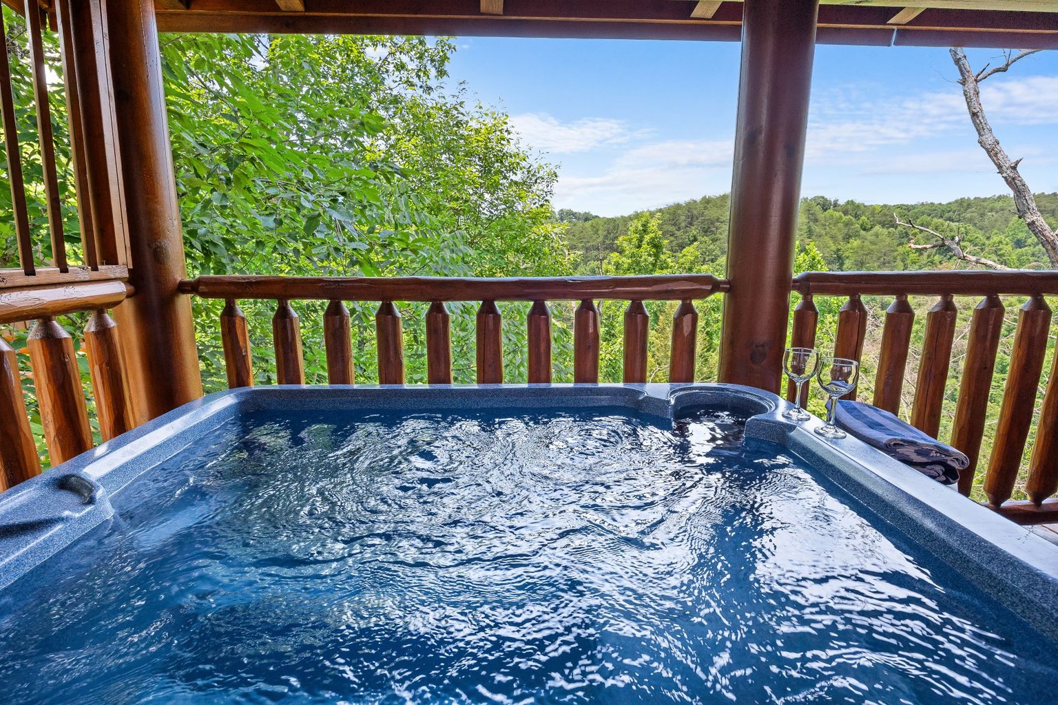 Sevierville Vacation Rental