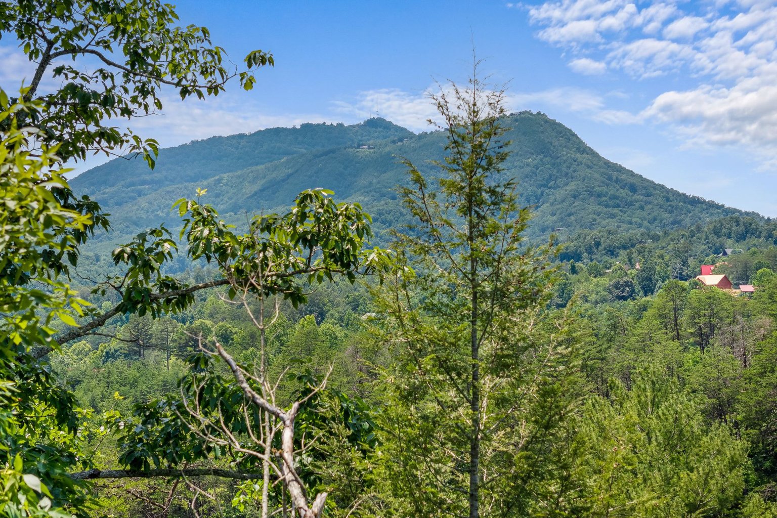 Sevierville Vacation Rental