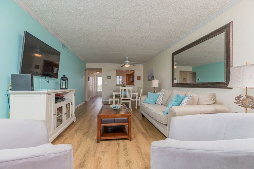St. Augustine Vacation Rental