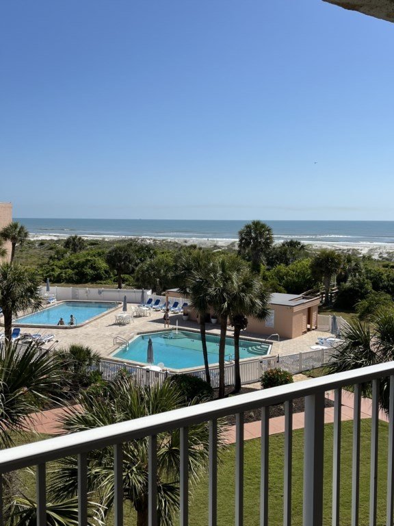 St. Augustine Vacation Rental