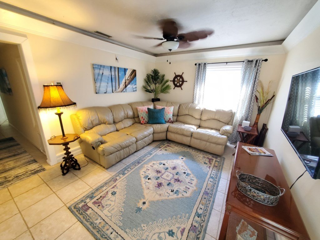 St. Augustine Vacation Rental