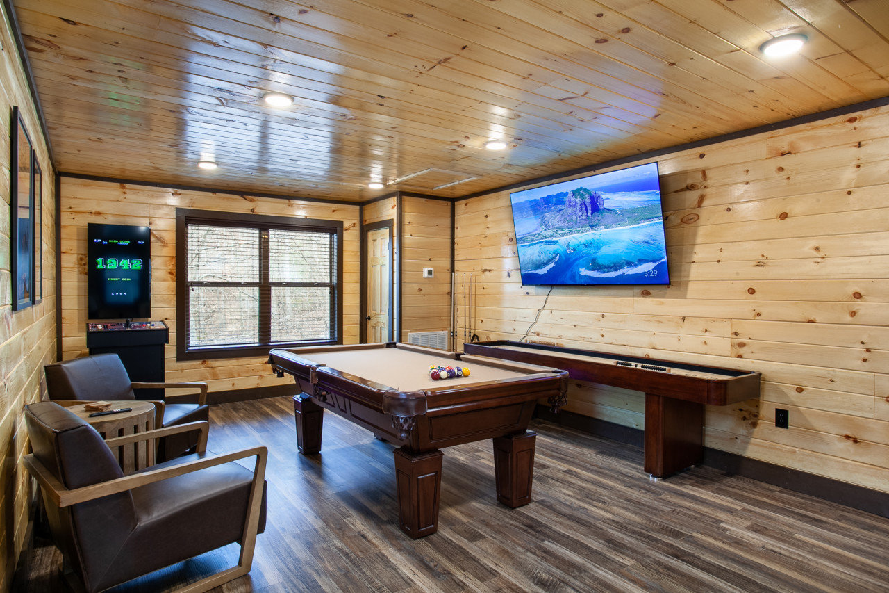 Sevierville Vacation Rental