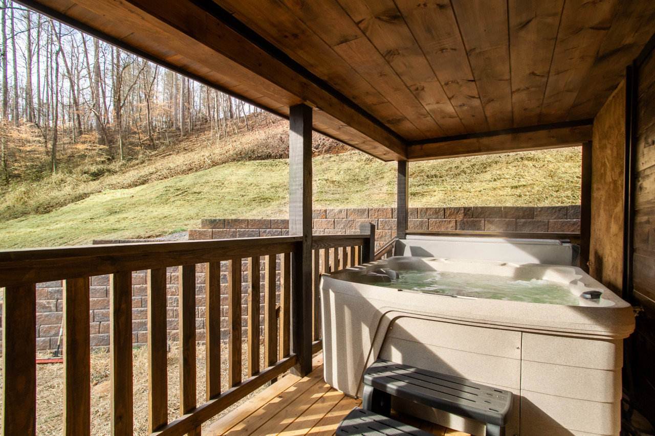 Sevierville Vacation Rental