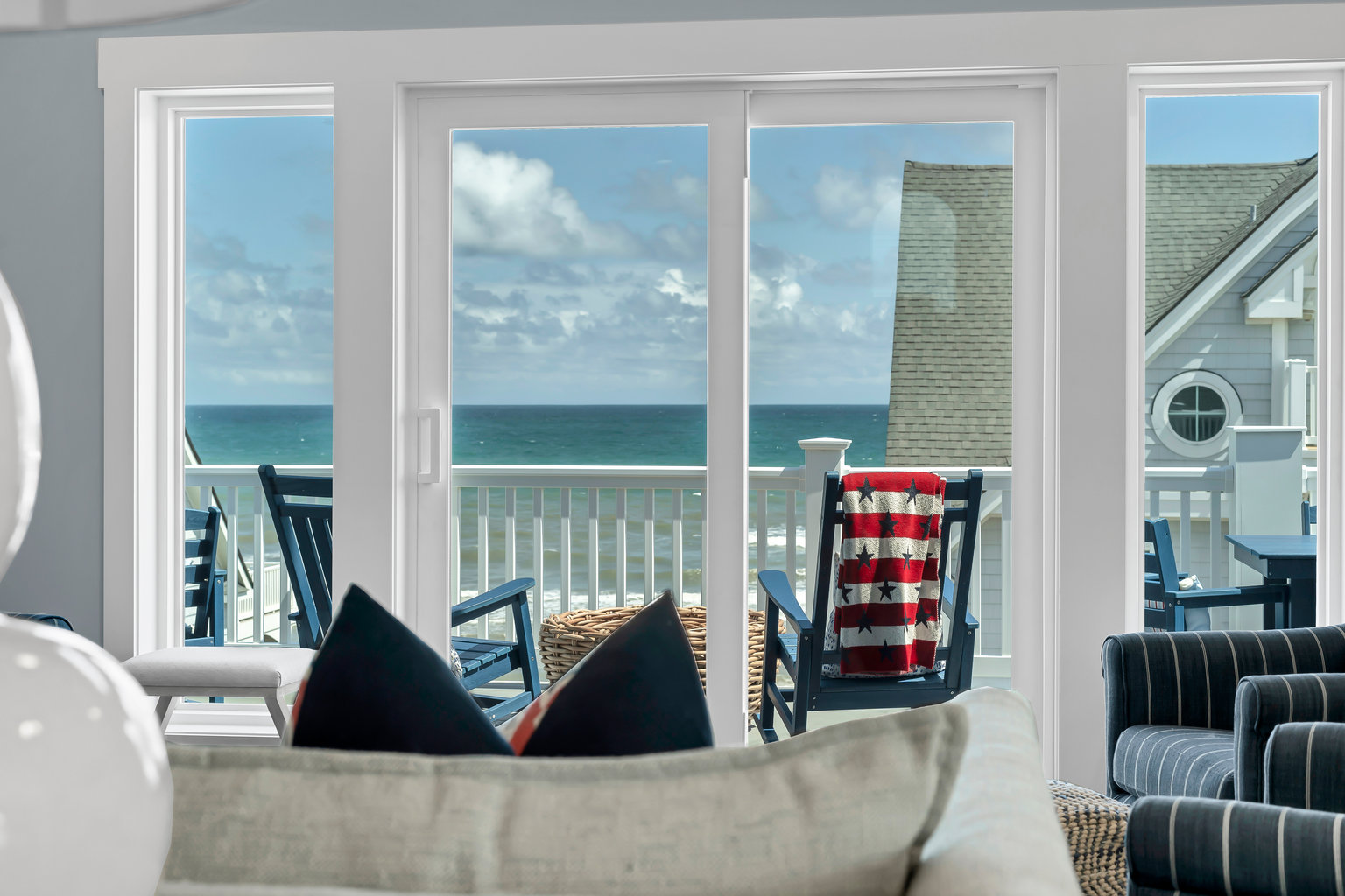 North Topsail Beach Vacation Rental