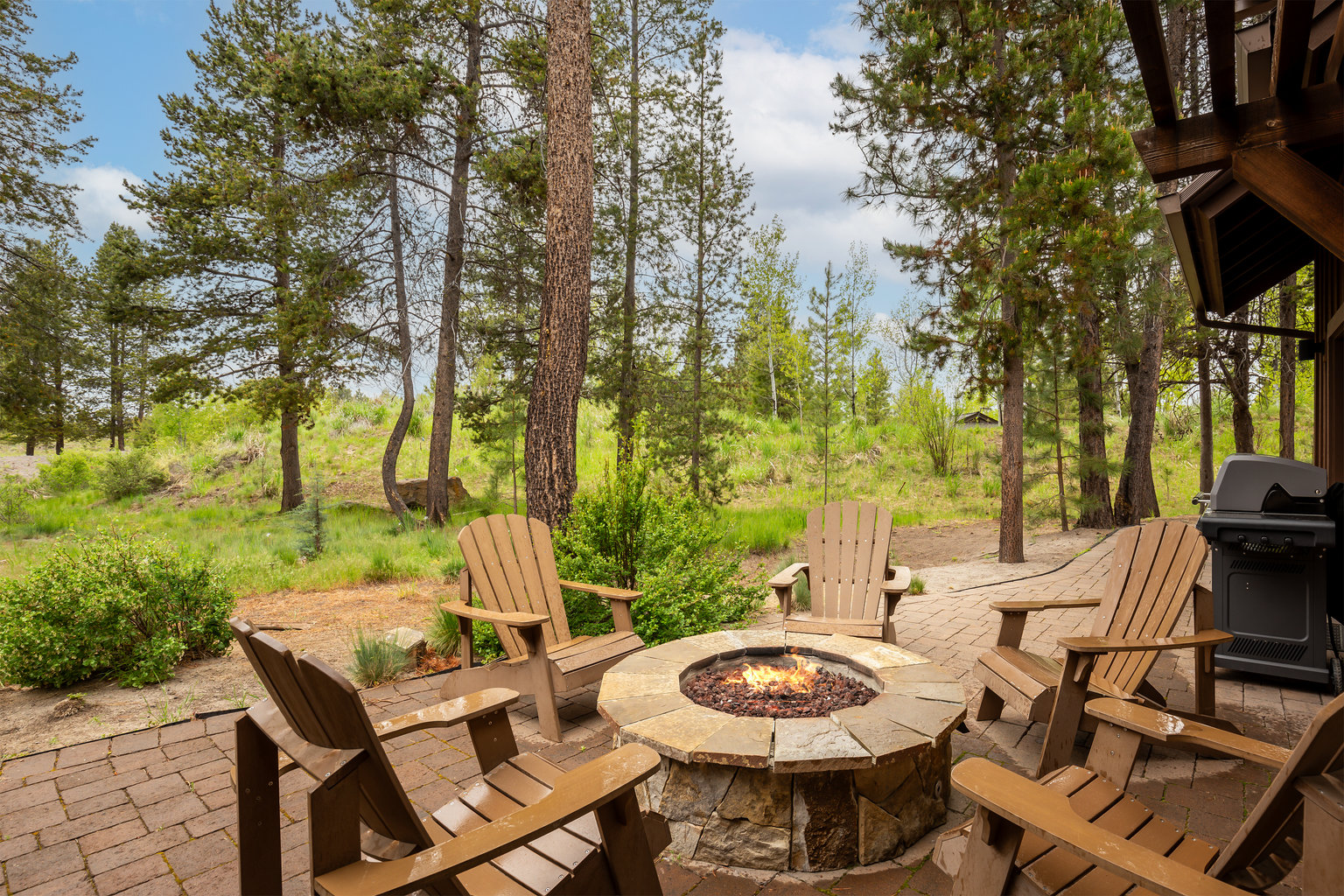 Sunriver Vacation Rental