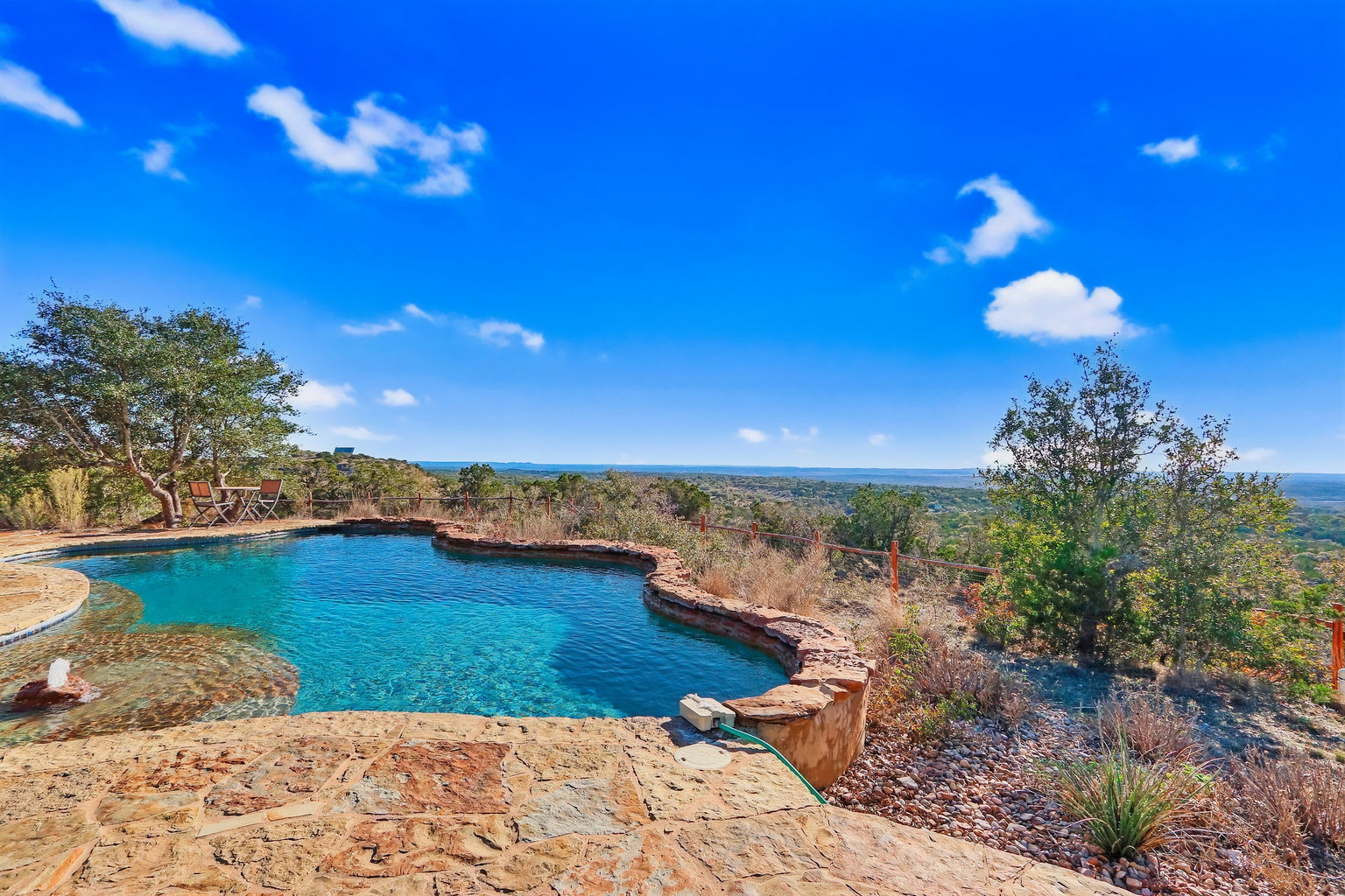 Wimberley Vacation Rental