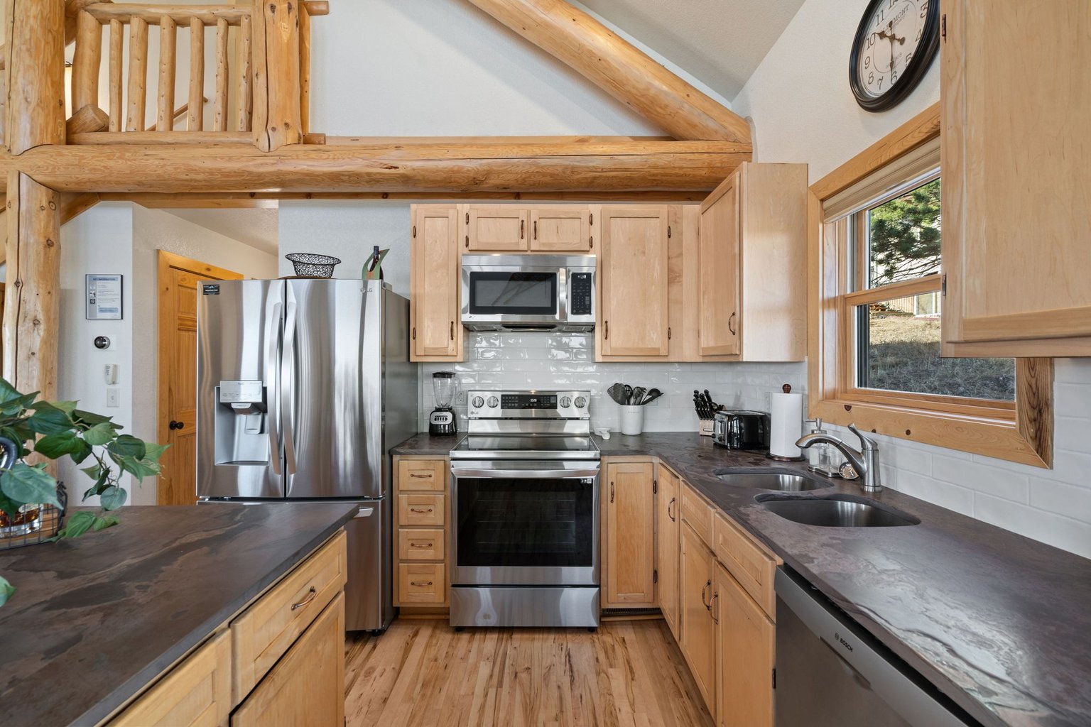 Fort Collins Vacation Rental