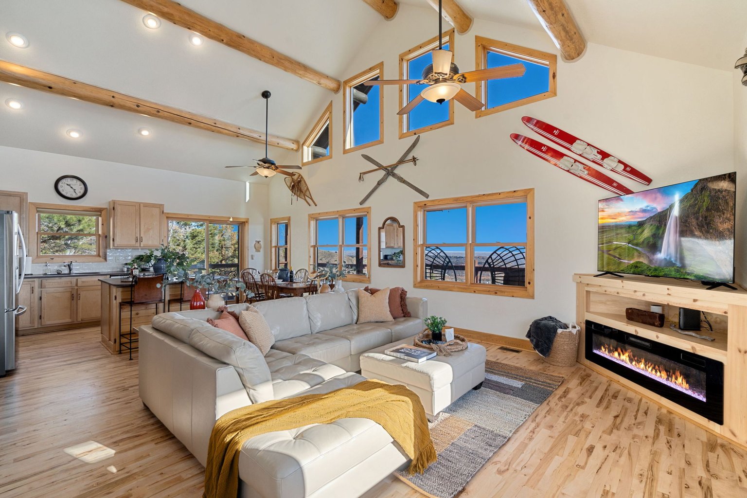 Fort Collins Vacation Rental