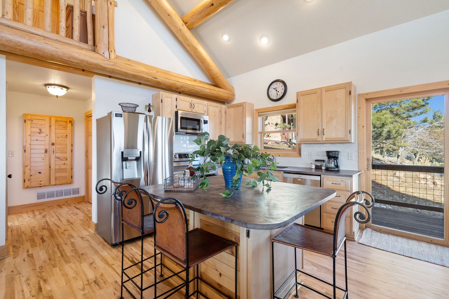 Fort Collins Vacation Rental