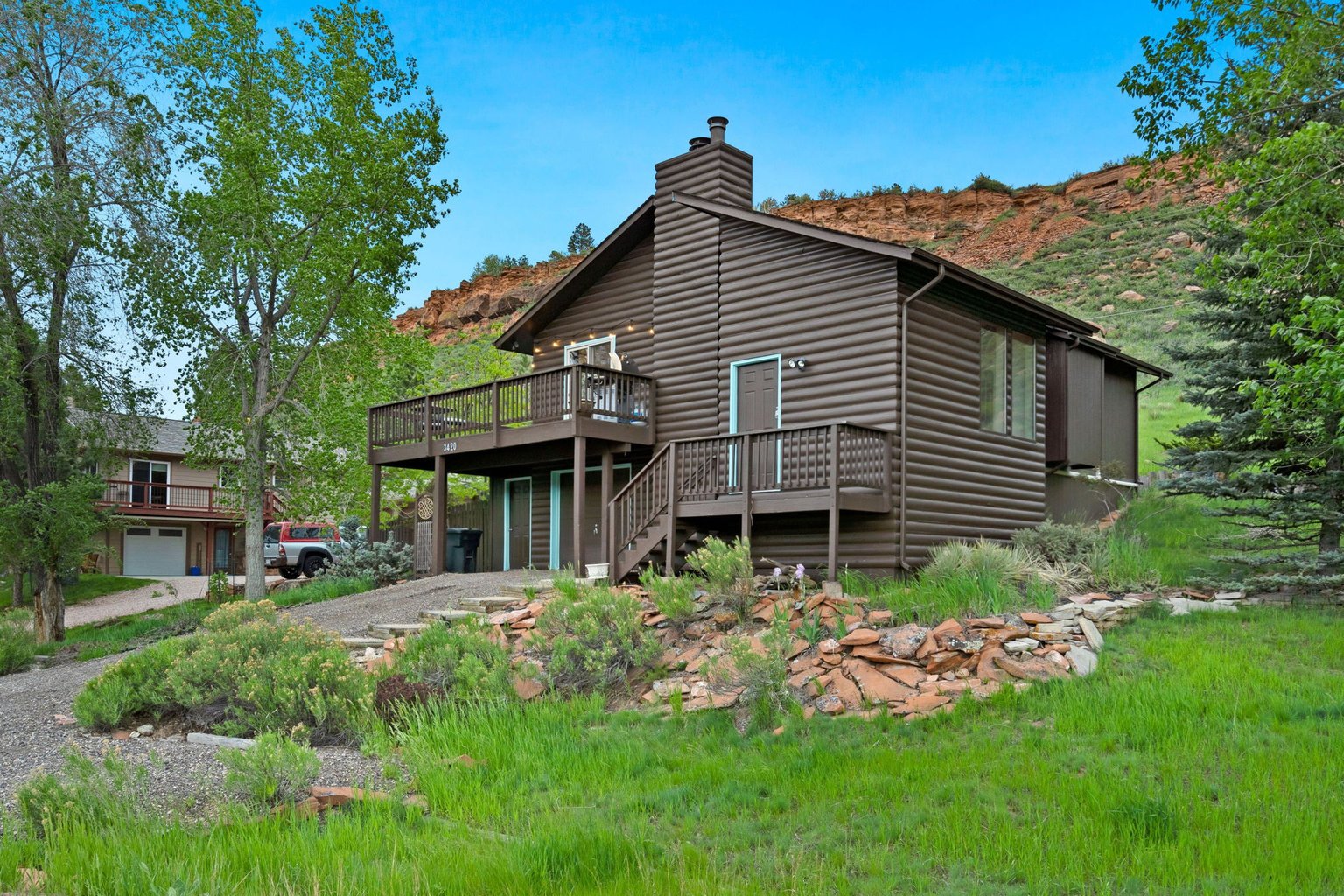 Fort Collins Vacation Rental
