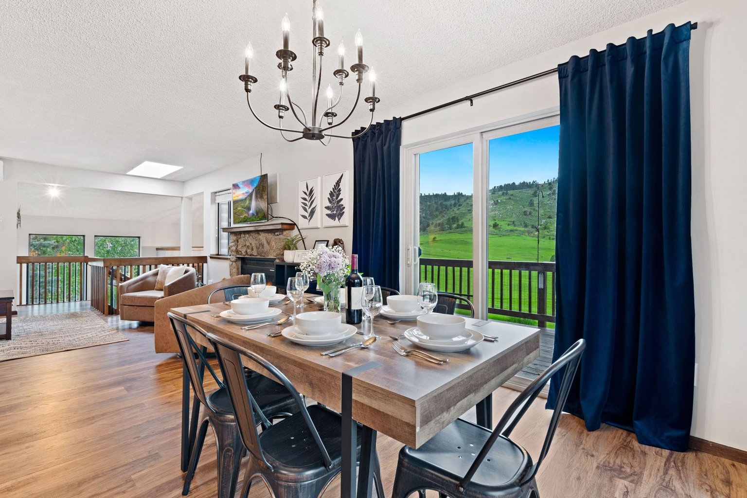 Fort Collins Vacation Rental