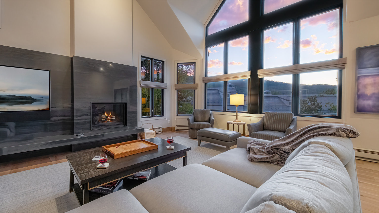 Avon Vacation Rental