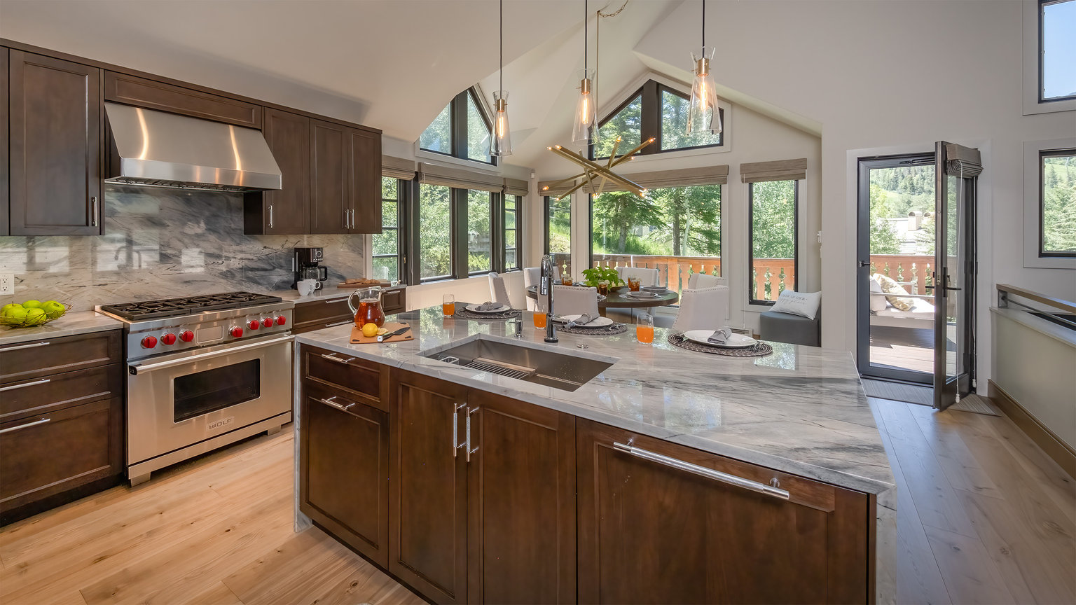 Avon Vacation Rental