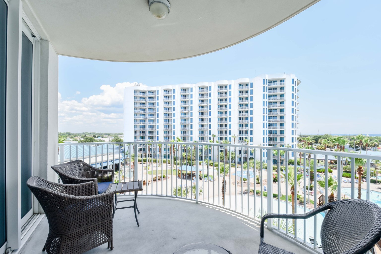 Destin Vacation Rental