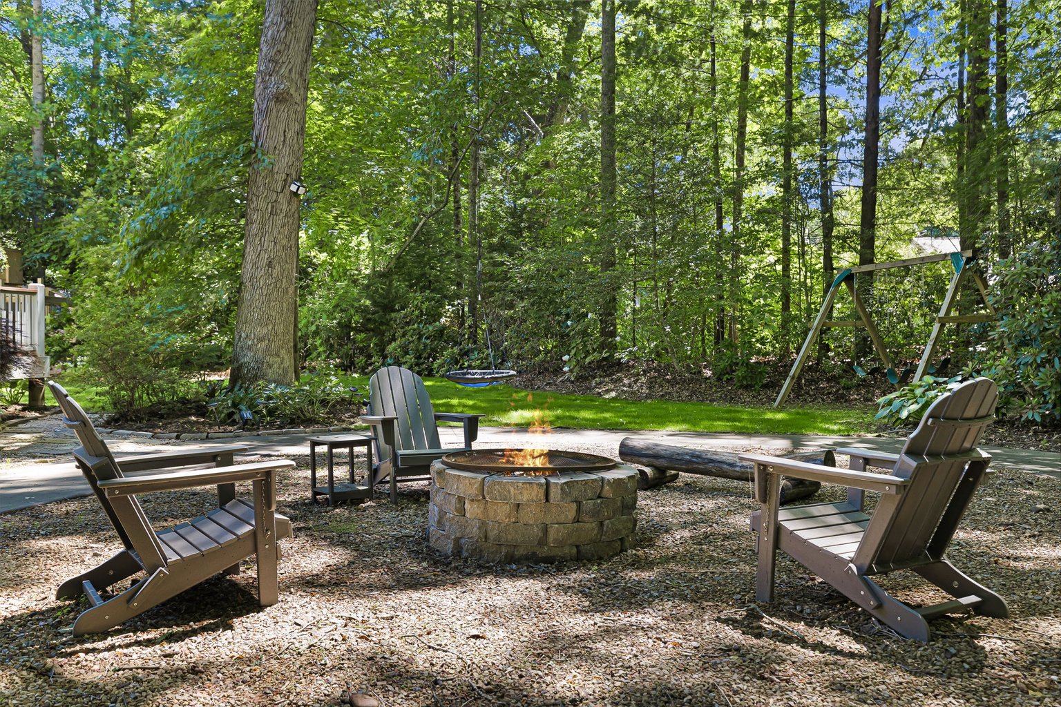 Swannanoa Vacation Rental