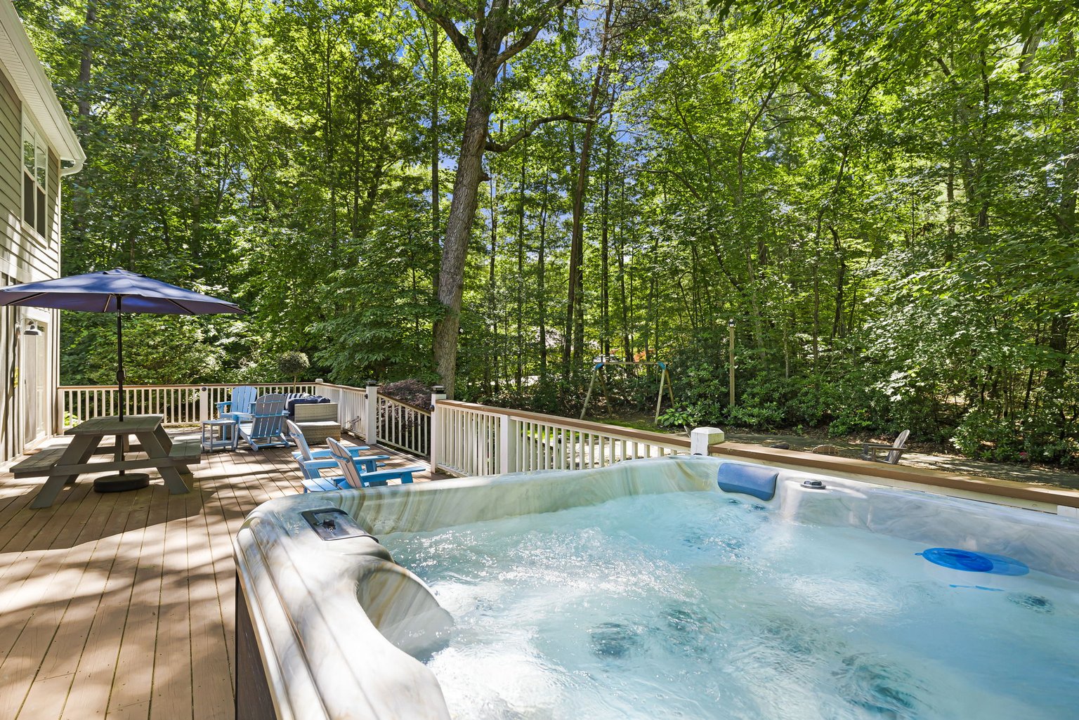 Swannanoa Vacation Rental