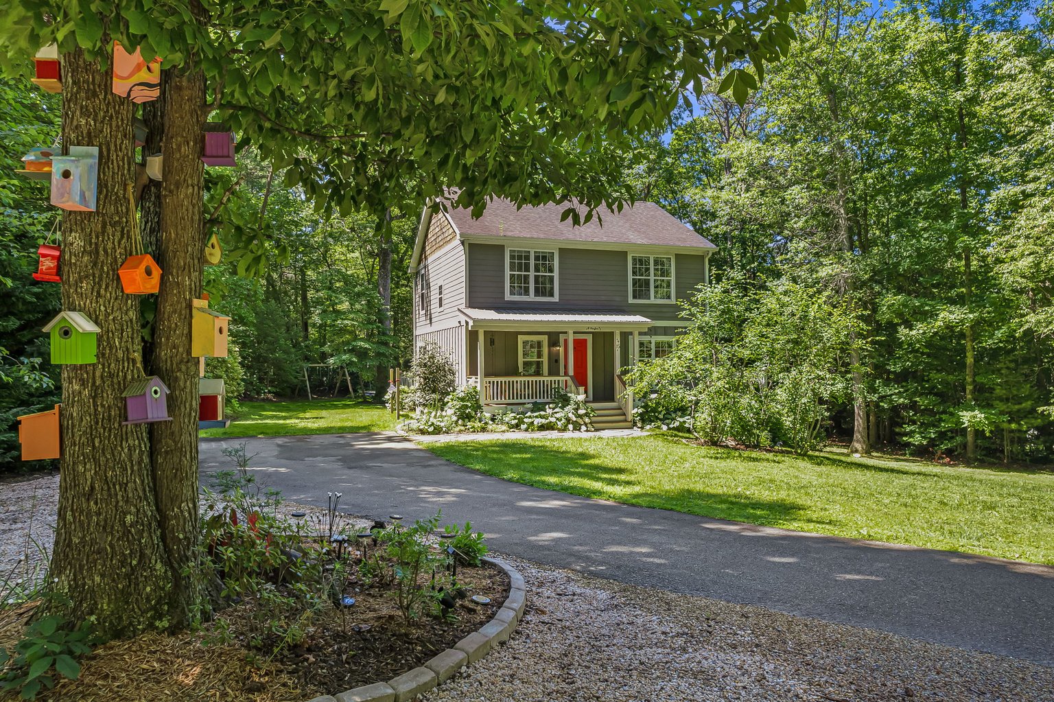 Swannanoa Vacation Rental