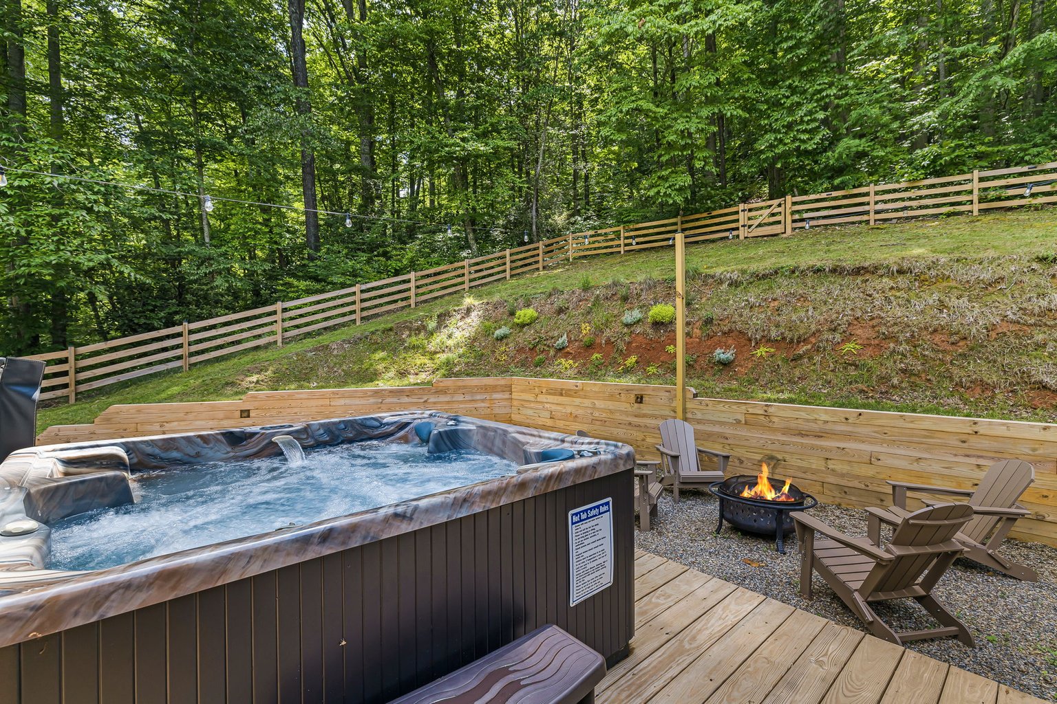 Candler Vacation Rental