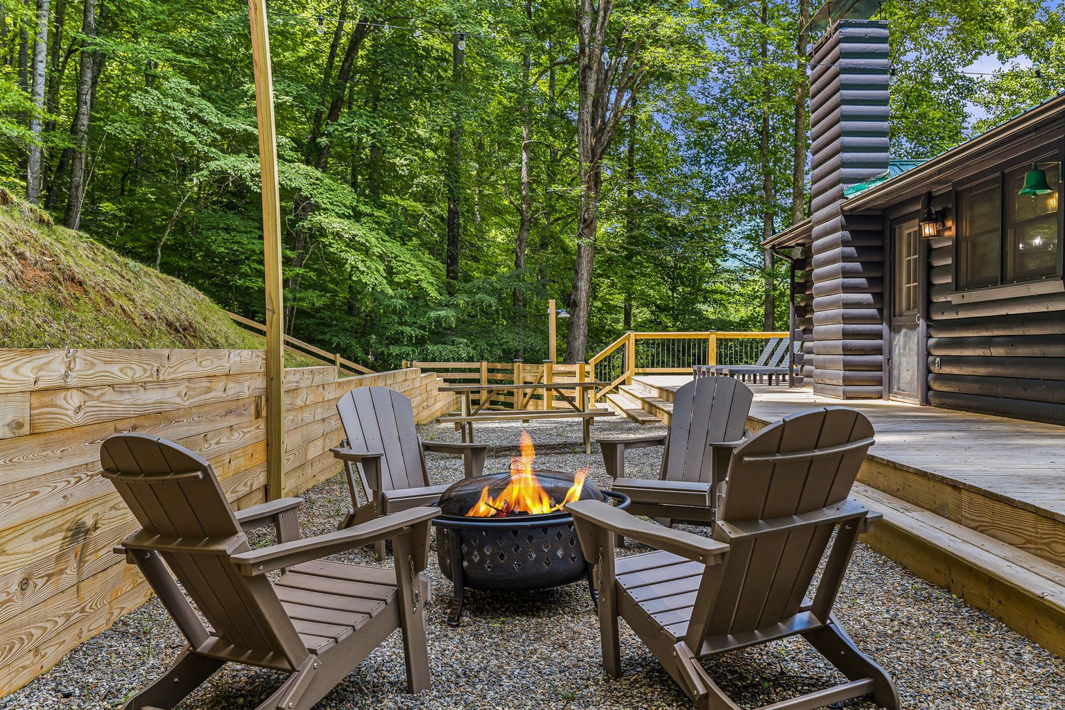 Candler Vacation Rental