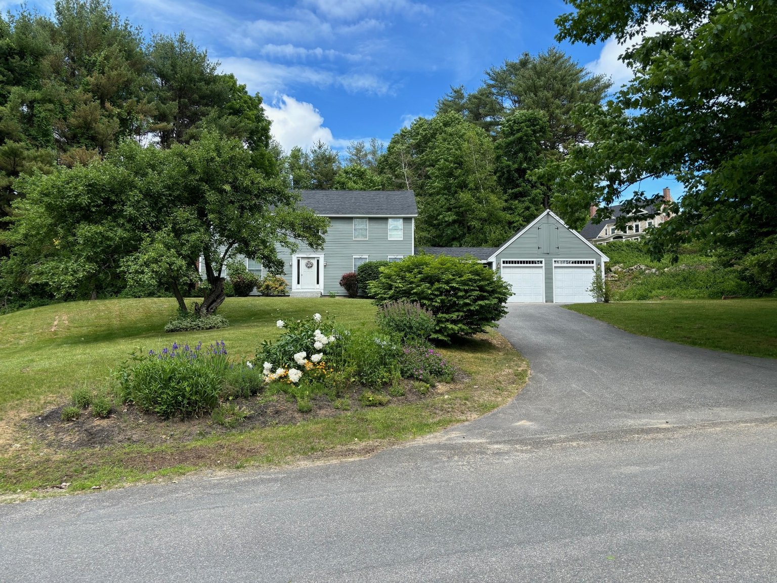 Meredith Vacation Rental