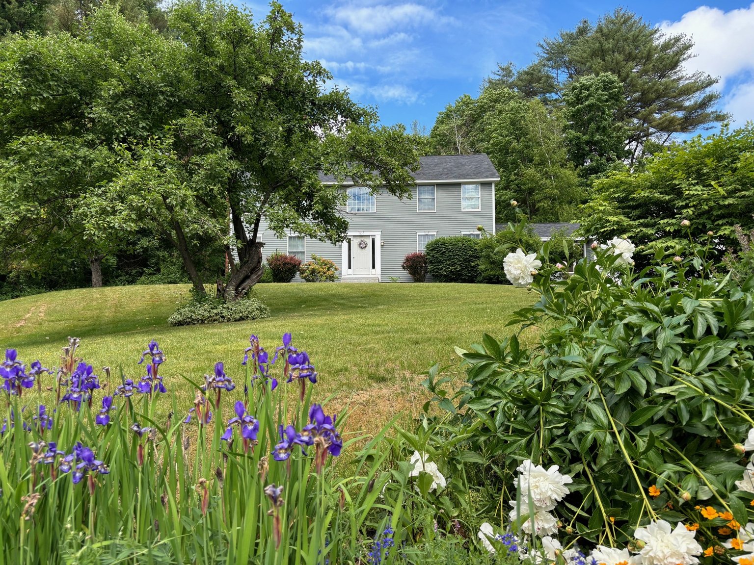 Meredith Vacation Rental