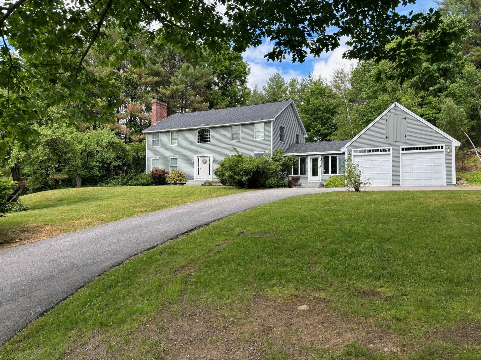 Meredith Vacation Rental