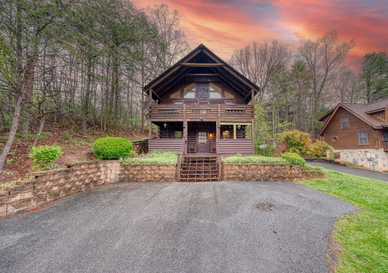 Pigeon Forge Vacation Rental