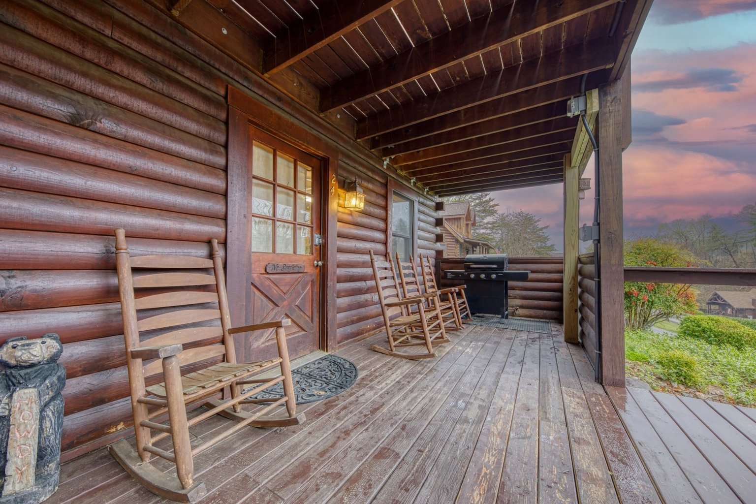 Pigeon Forge Vacation Rental