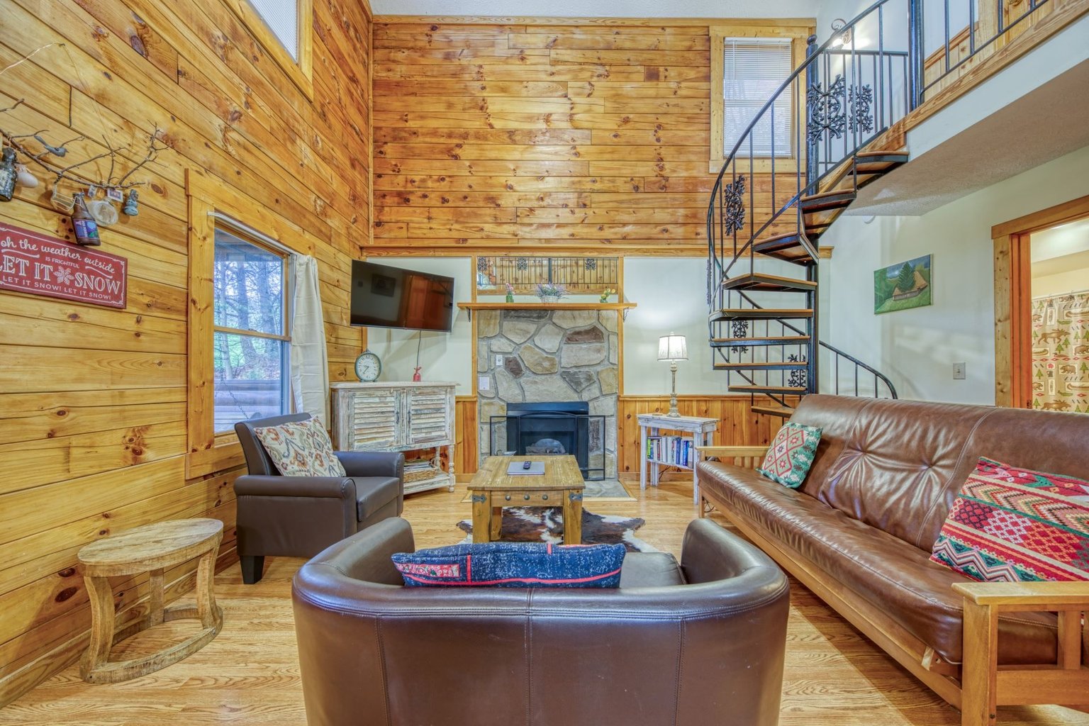 Pigeon Forge Vacation Rental