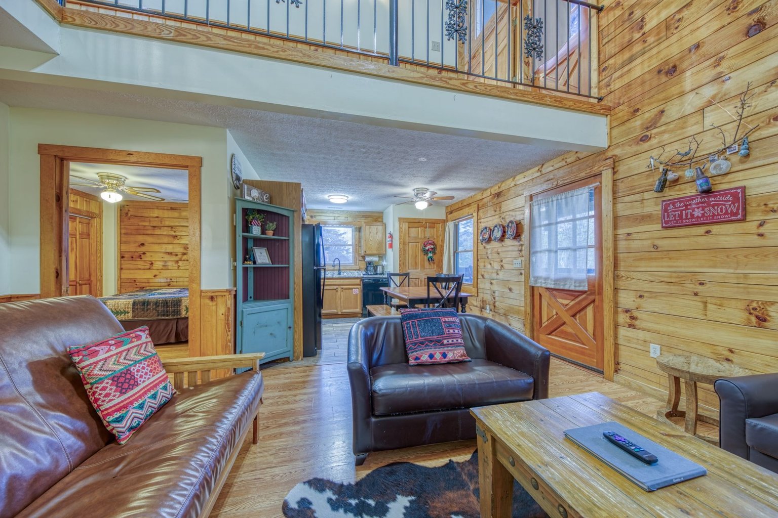 Pigeon Forge Vacation Rental