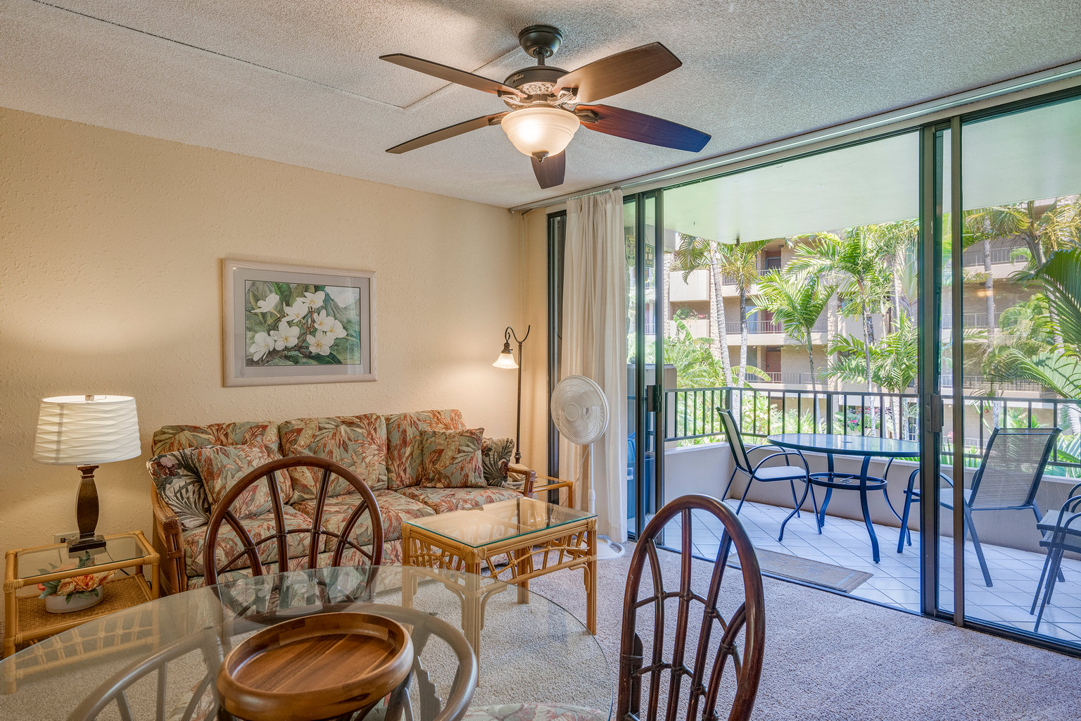 Lahaina Vacation Rental