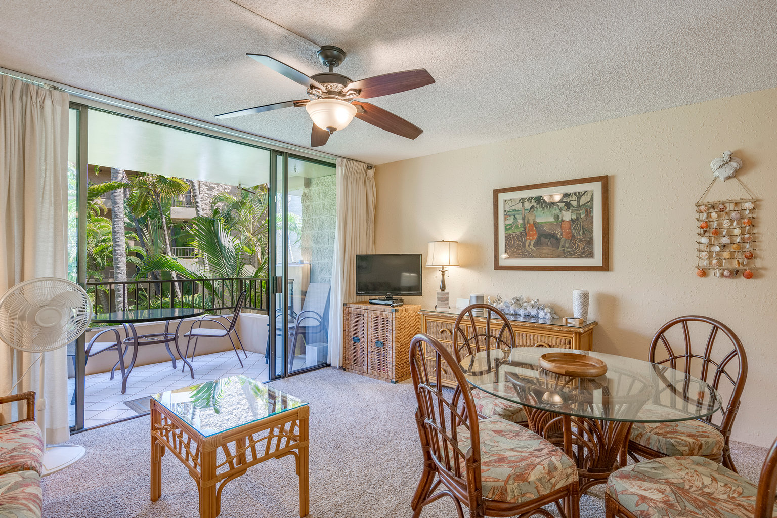 Lahaina Vacation Rental