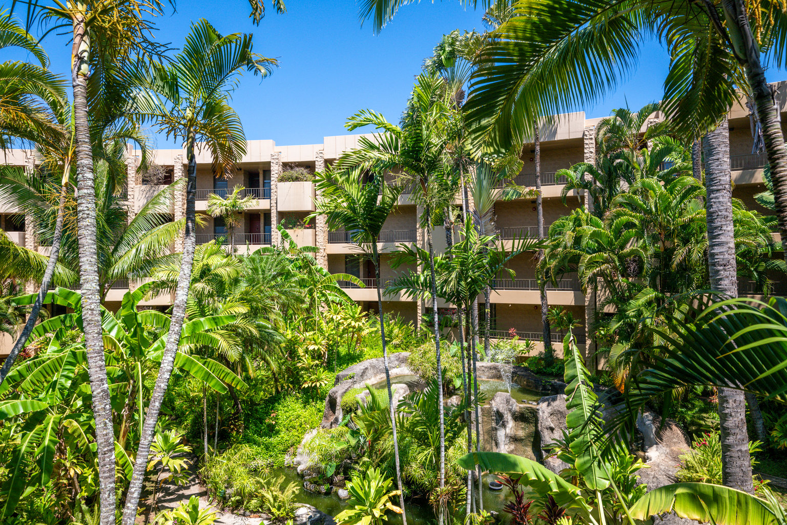 Lahaina Vacation Rental