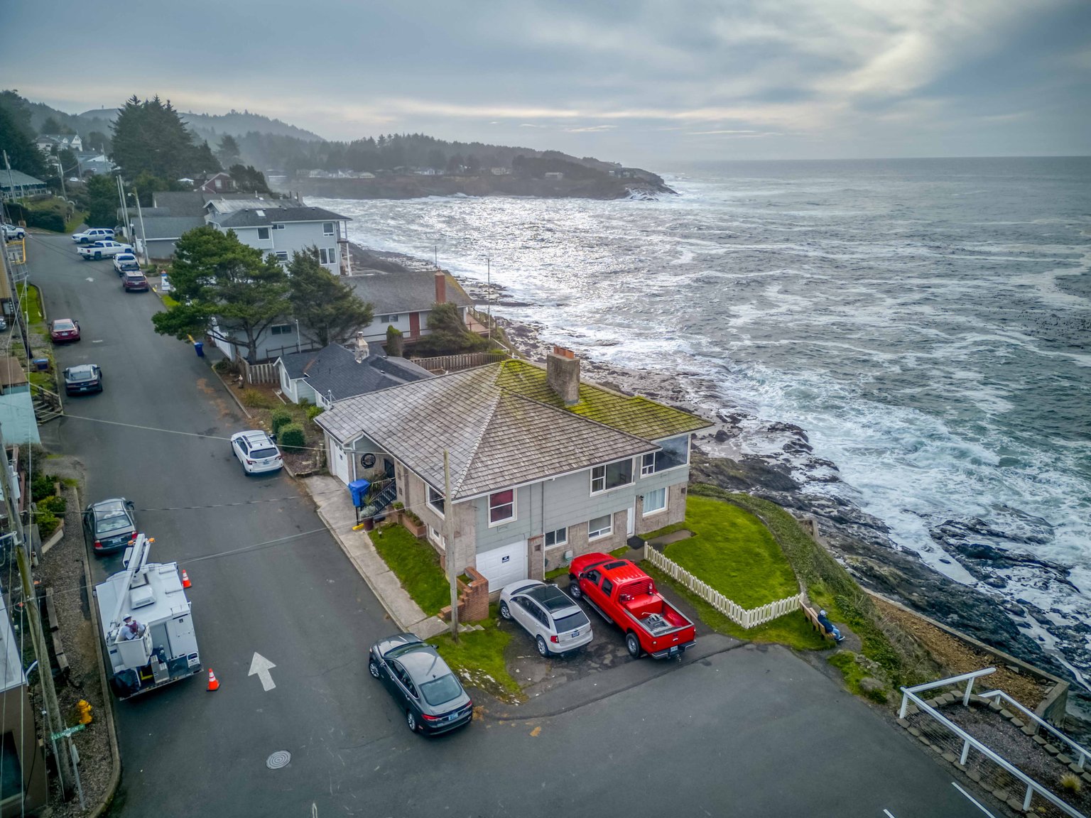 Depoe Bay Vacation Rental