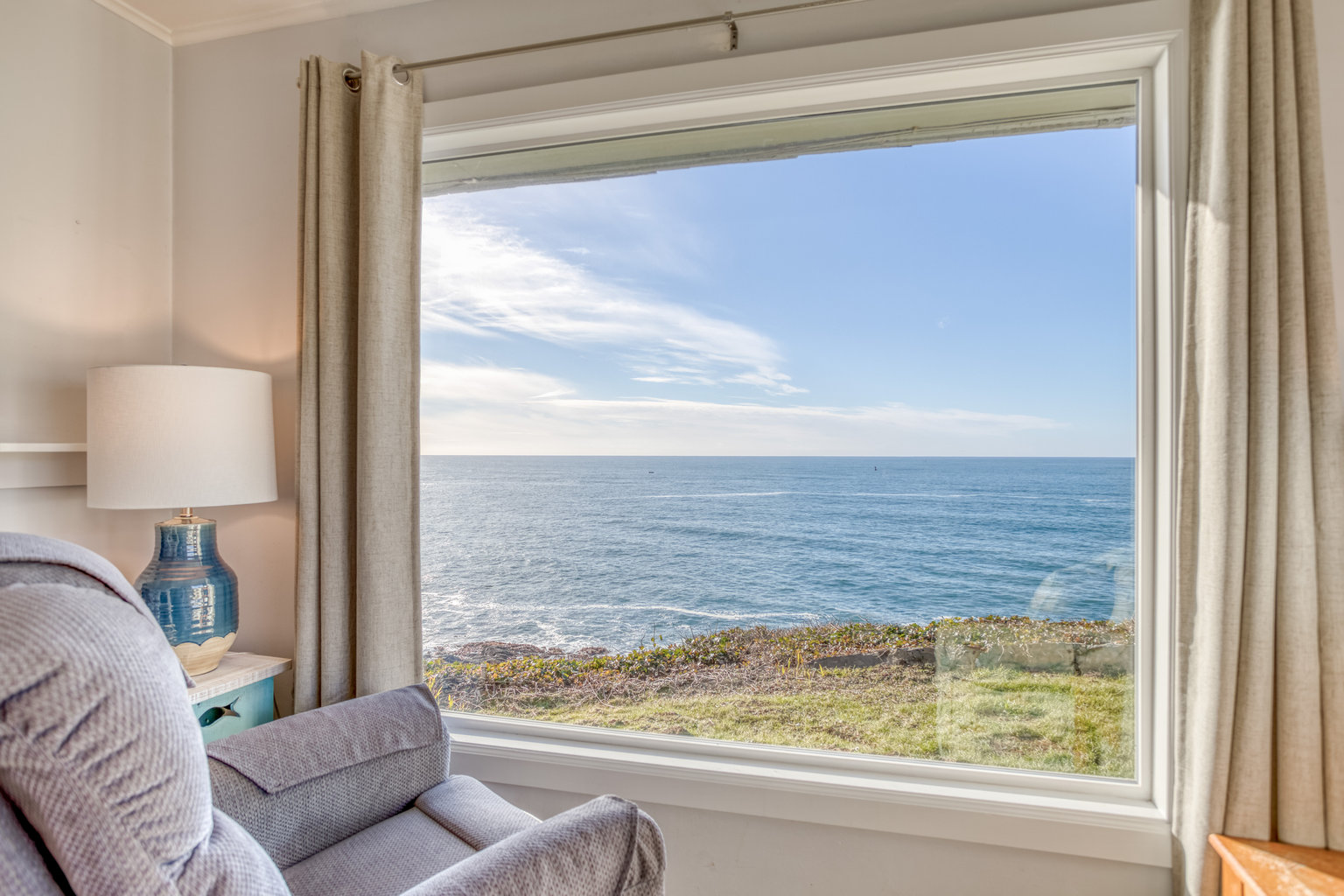 Depoe Bay Vacation Rental