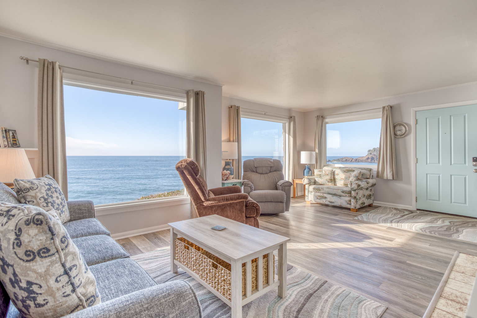 Depoe Bay Vacation Rental