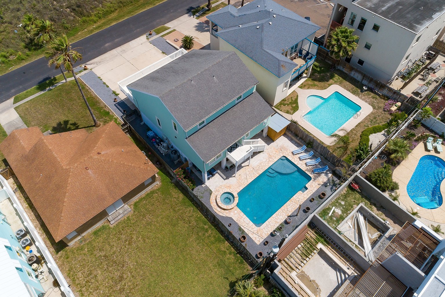 South Padre Island Vacation Rental