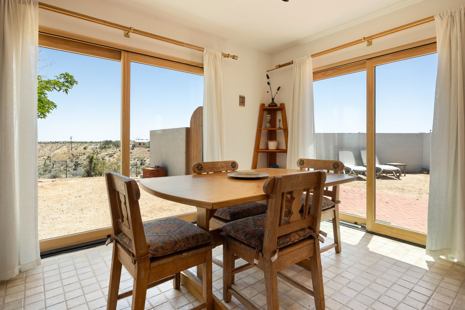 Yucca Valley Vacation Rental