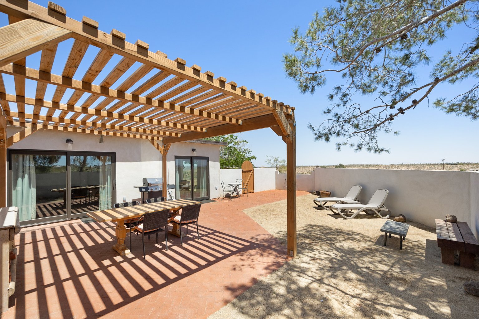 Yucca Valley Vacation Rental