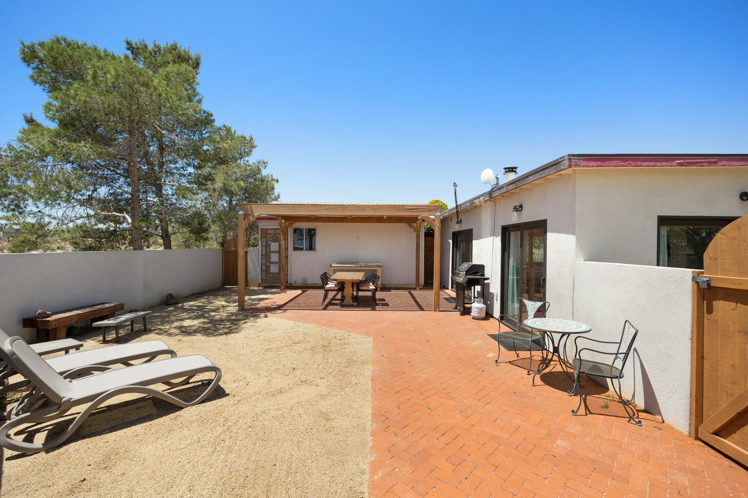 Yucca Valley Vacation Rental