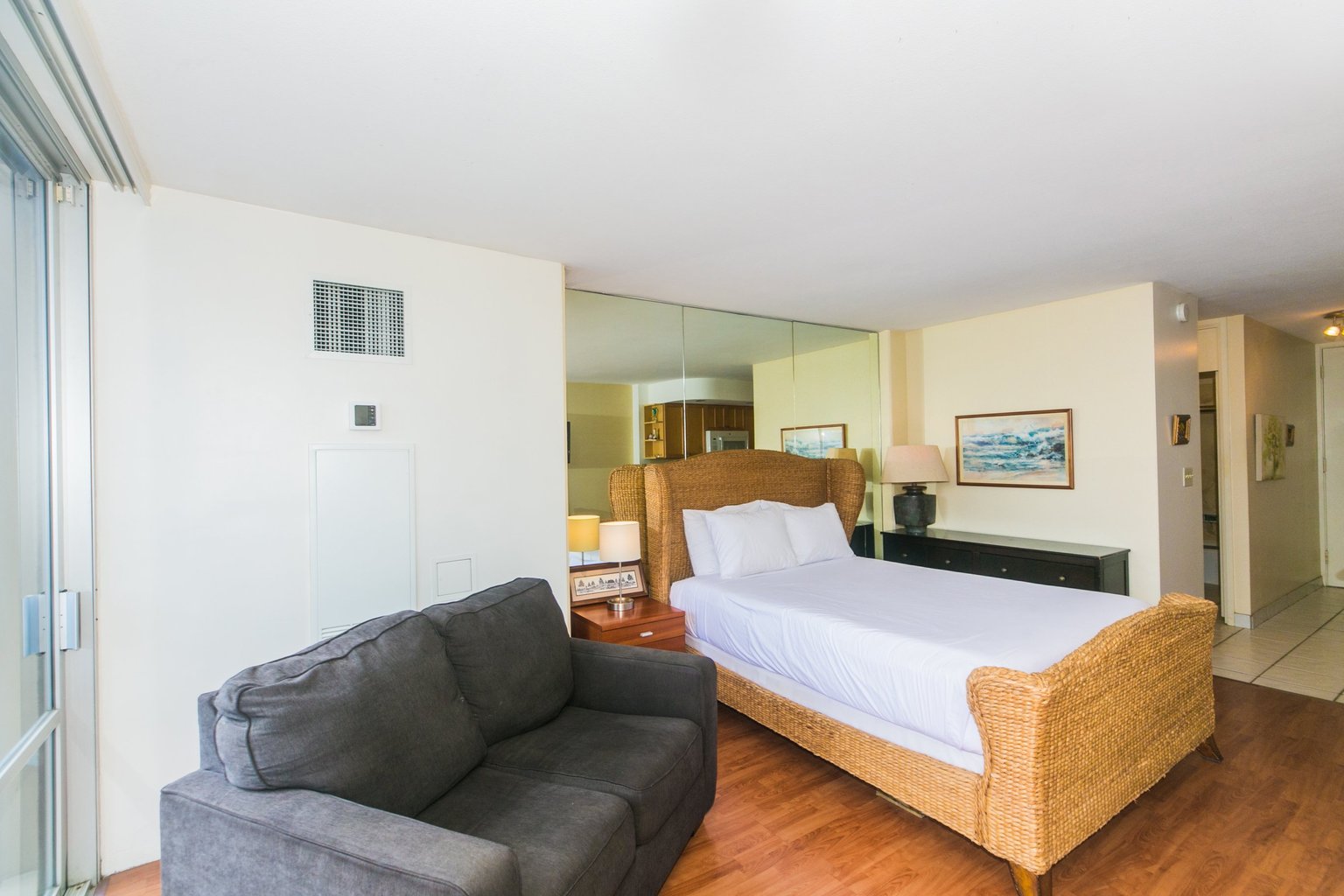 Honolulu Vacation Rental