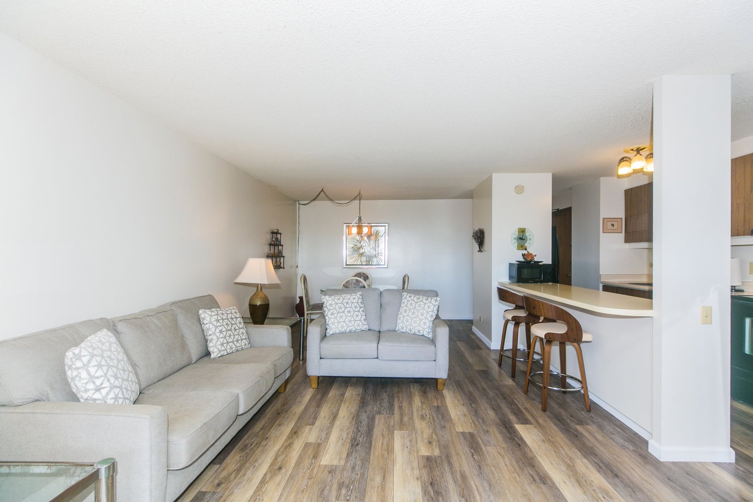 Honolulu Vacation Rental