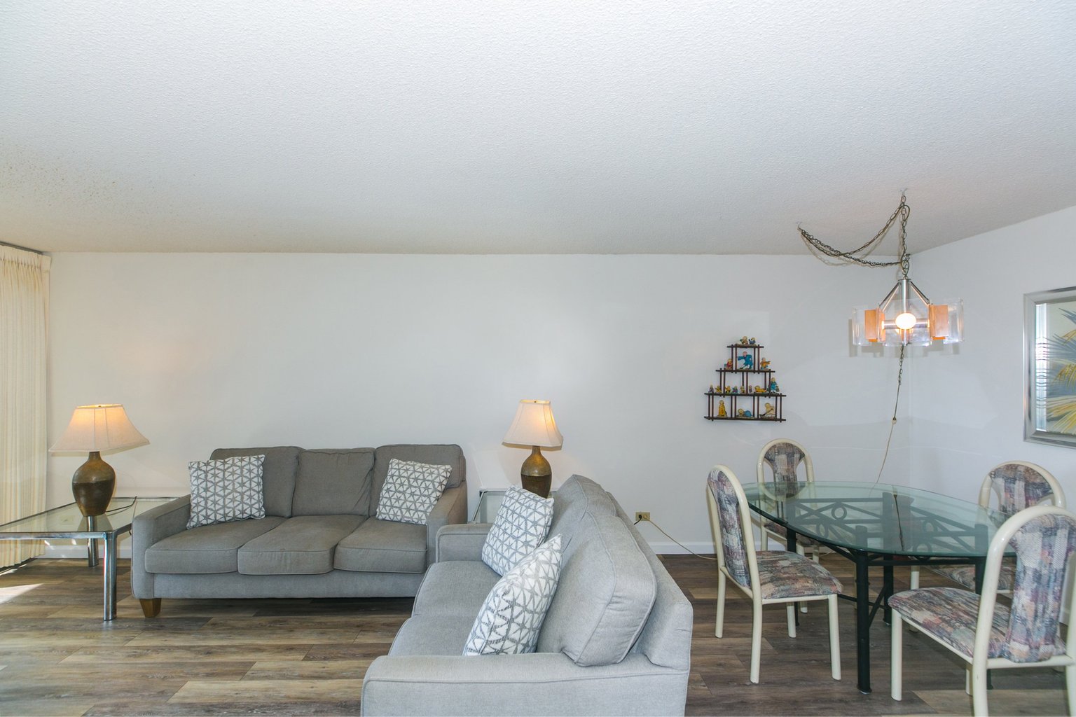 Honolulu Vacation Rental