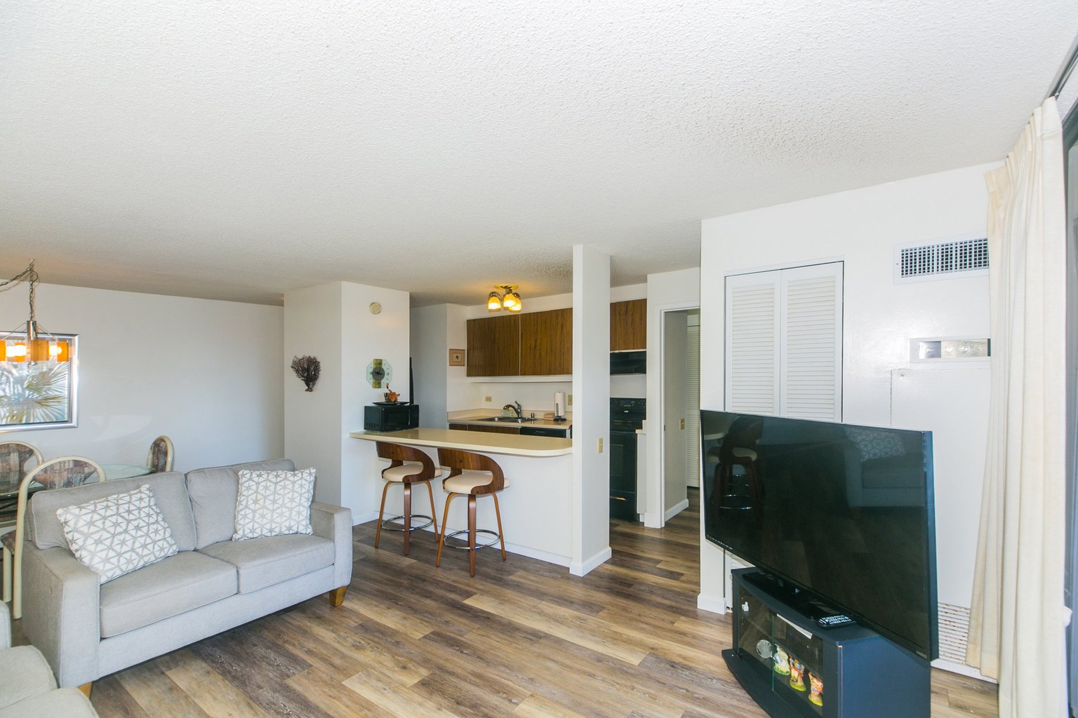 Honolulu Vacation Rental