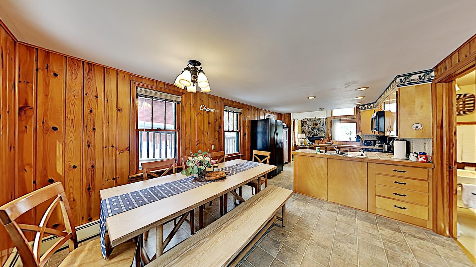 Minong Vacation Rental