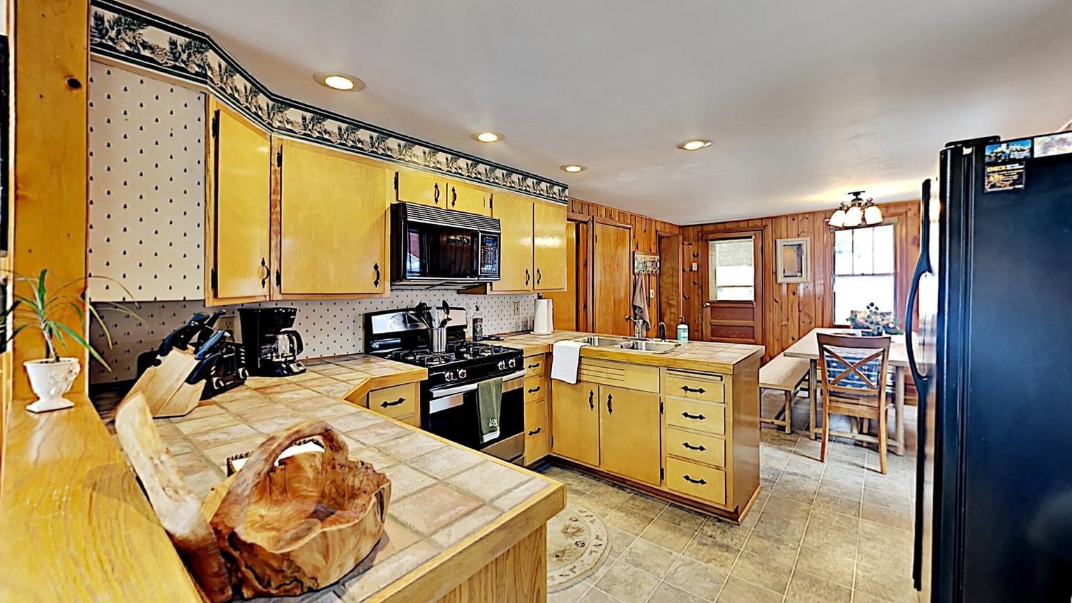 Minong Vacation Rental