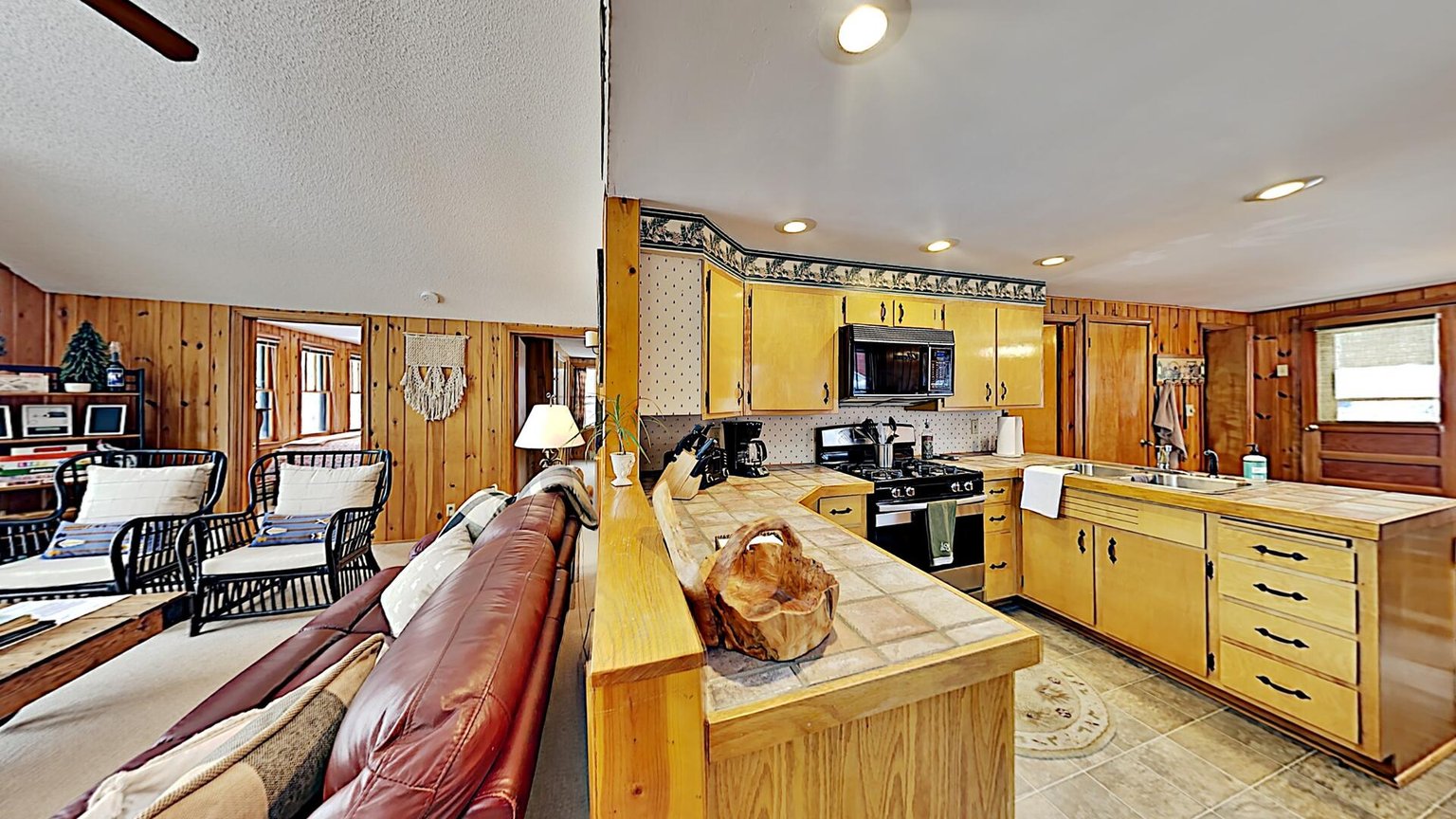 Minong Vacation Rental