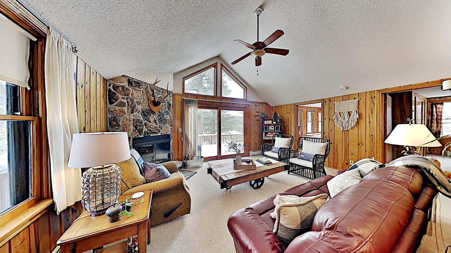 Minong Vacation Rental